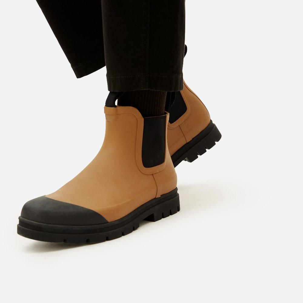 Everlane The Rain Boot